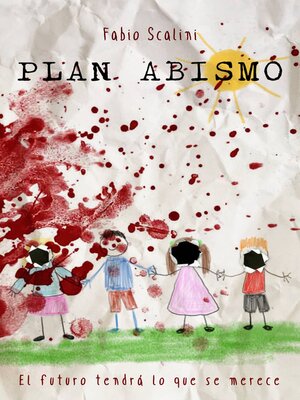 cover image of Plan Abismo